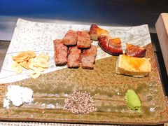 神户沙朗牛肉-神户牛排餐厅MOURIYA(总店)