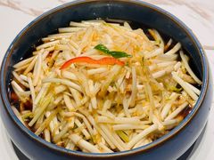-雅酌园百姓菜馆(颐和路店)