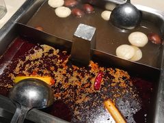 -海底捞火锅(璞丽中心店)