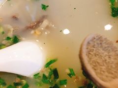 -北三沙家烧麦(北头道街店)