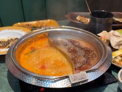 -牛New寿喜烧(中山公园龙之梦店)