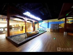 -蓝鲸湾汤泉(包河店)