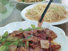 -叶姐海鲜(棋子湾店)
