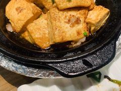 -九头鹰家宴(岳家嘴店)