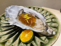 -鮨青(恒基名人购物中心店)