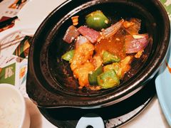 -新世界餐厅(万达店)
