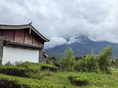 -丽江金茂璞修雪山酒店-雪景阁餐厅