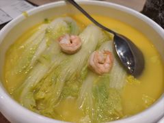 -羊之道草原味道清真餐厅(番禺店)