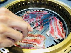 -明洞王妃家烤肉(苏州中心星悦汇店)