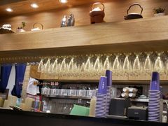 -春水堂人文茶馆(台中新时代店)