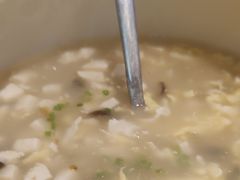 -魁盛居百年鲁菜馆(中林路店)