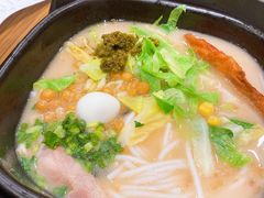 过桥米线-阿香米线(大唐西市大润发店)