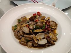 -香山湖家家宴(中山陵店)