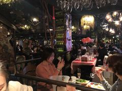 大堂-胡桃里音乐酒馆(环亚凯瑟琳广场店)