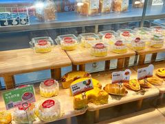 -BreadTalk面包新语·烘焙蛋糕(高德置地春广场店)