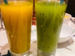 -汤姆家的牛排意面披萨(融创茂店)