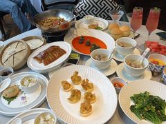 -南景饭店(万家丽路店)
