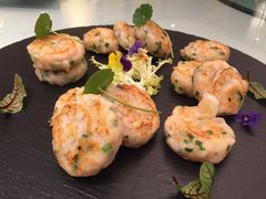 -Yan Ting 宴庭中餐厅(上海静安瑞吉酒店)