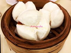 蜜汁叉烧包-雅泰来(解放路店)