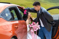 -雅云婚纱摄影工作室旗舰店