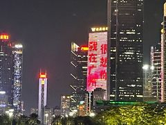 -珠江夜游西堤码头