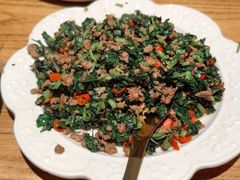 -缘生态云南菜·野生菌庭院餐厅(华侨城店)