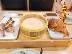 -老好人象山海鲜(岭南路店)