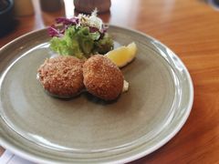 -君悦酒店·La Terrazza意合園·意式风味