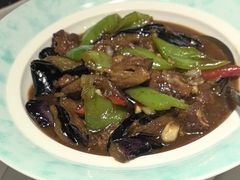 -南山鲜虾面·活鲜小馆·海味大连菜(南山总店)