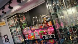 -MDZ STORE·TATTOO·耳饰