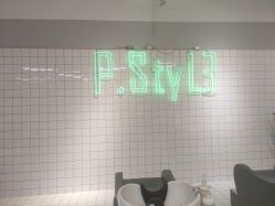 -P.STYLE派斯造型