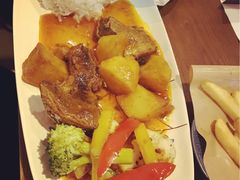 -OKOOKO澳客餐吧(乐天百货店)
