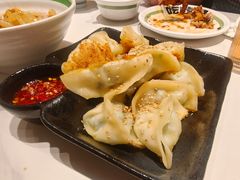 欧记生煎包-欧记大排档·景德菜(上海首店)