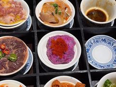 -楠火锅(龙阳广场店)