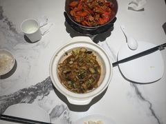-金叶酒家(新华路店)