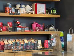 -星巴克(青浦宝龙店)