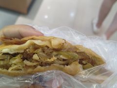 -小木菜盒(李家村秋林店)