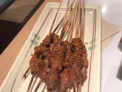 牛肉串-七八冷面·延边朝鲜族美食(圣熙八号店)