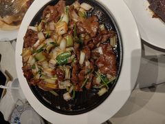 -悦融琥珀·京鲁菜·海味珍品(西单店)