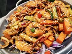 -五谷屯私房菜·始于2005(中山陵童卫路店)