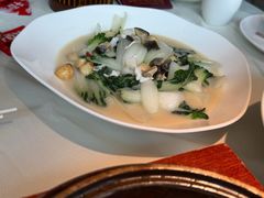 -千百味红餐厅·非遗江西菜(绿地双子塔总店)
