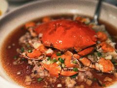 -玫瑰厅上海菜(兴国路店)