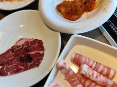 -火炉火自助餐(五道口购物中心店)