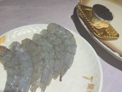 -一绪に寿喜烧自助(世茂广场店)