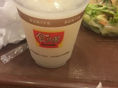 -食其家·牛丼咖喱(天津梅江印象城店)