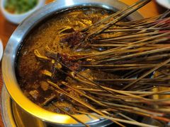 -牛华八婆麻辣烫(起源店)
