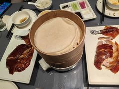 -小大董·烤鸭(观景餐厅·南京西路店)