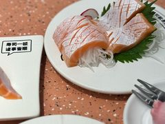 -元气寿司(东方宝泰店)