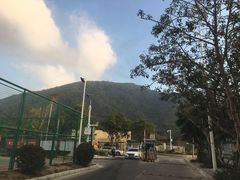 -东山码头