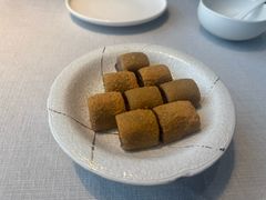 -悦融·京鲁菜·露台花园(安定门店)